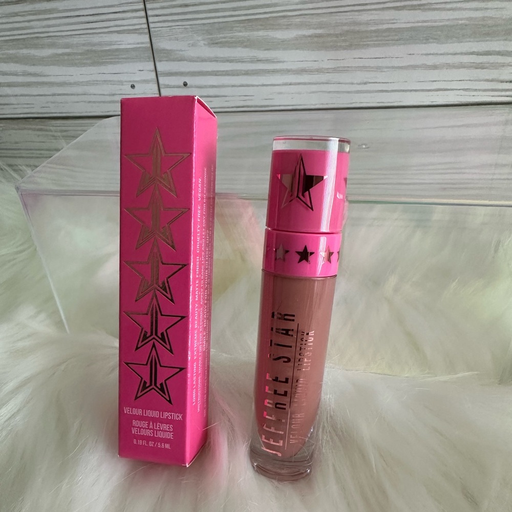 Jeffree Star - Christmas Cookie